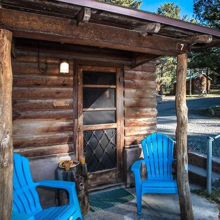 Apache Village 7, Queen Bed, Midtown, Sleeps 2 Ruidoso Extérieur photo