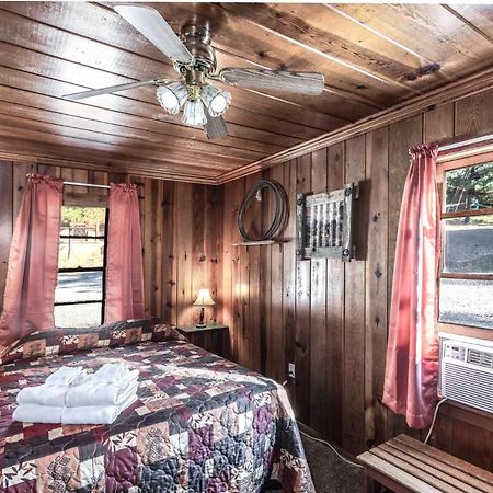 Apache Village 7, Queen Bed, Midtown, Sleeps 2 Ruidoso Extérieur photo