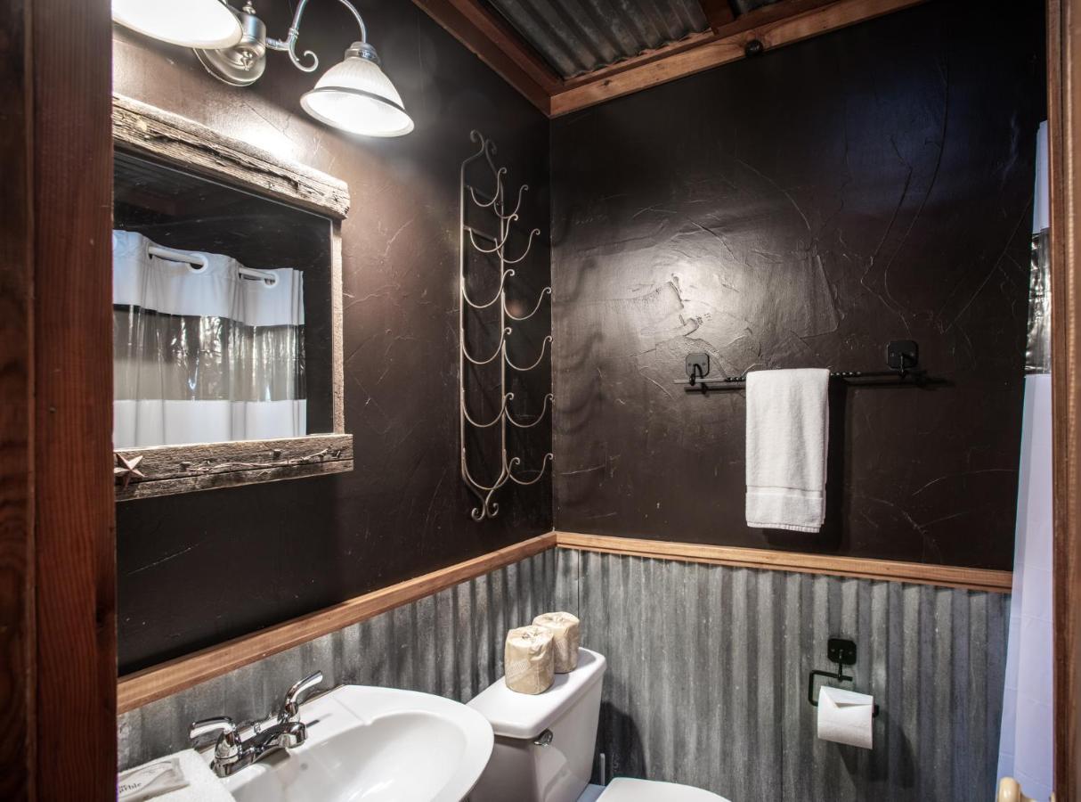 Apache Village 7, Queen Bed, Midtown, Sleeps 2 Ruidoso Extérieur photo