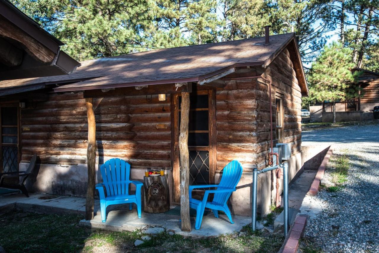 Apache Village 7, Queen Bed, Midtown, Sleeps 2 Ruidoso Extérieur photo