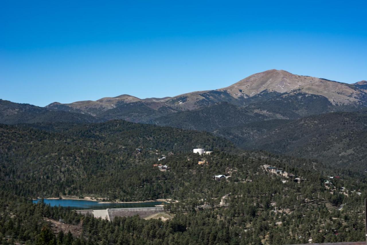 Apache Village 7, Queen Bed, Midtown, Sleeps 2 Ruidoso Extérieur photo