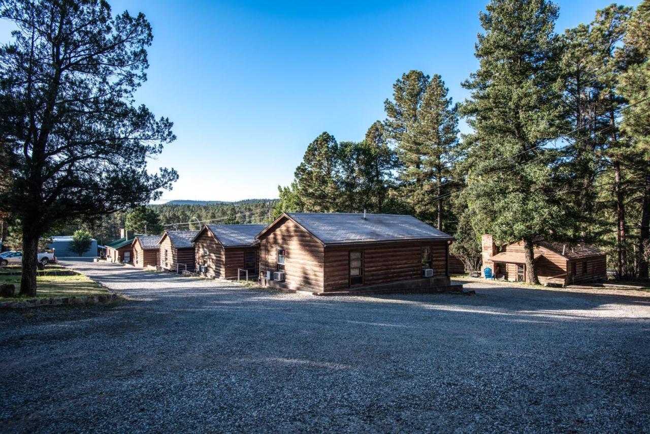 Apache Village 7, Queen Bed, Midtown, Sleeps 2 Ruidoso Extérieur photo
