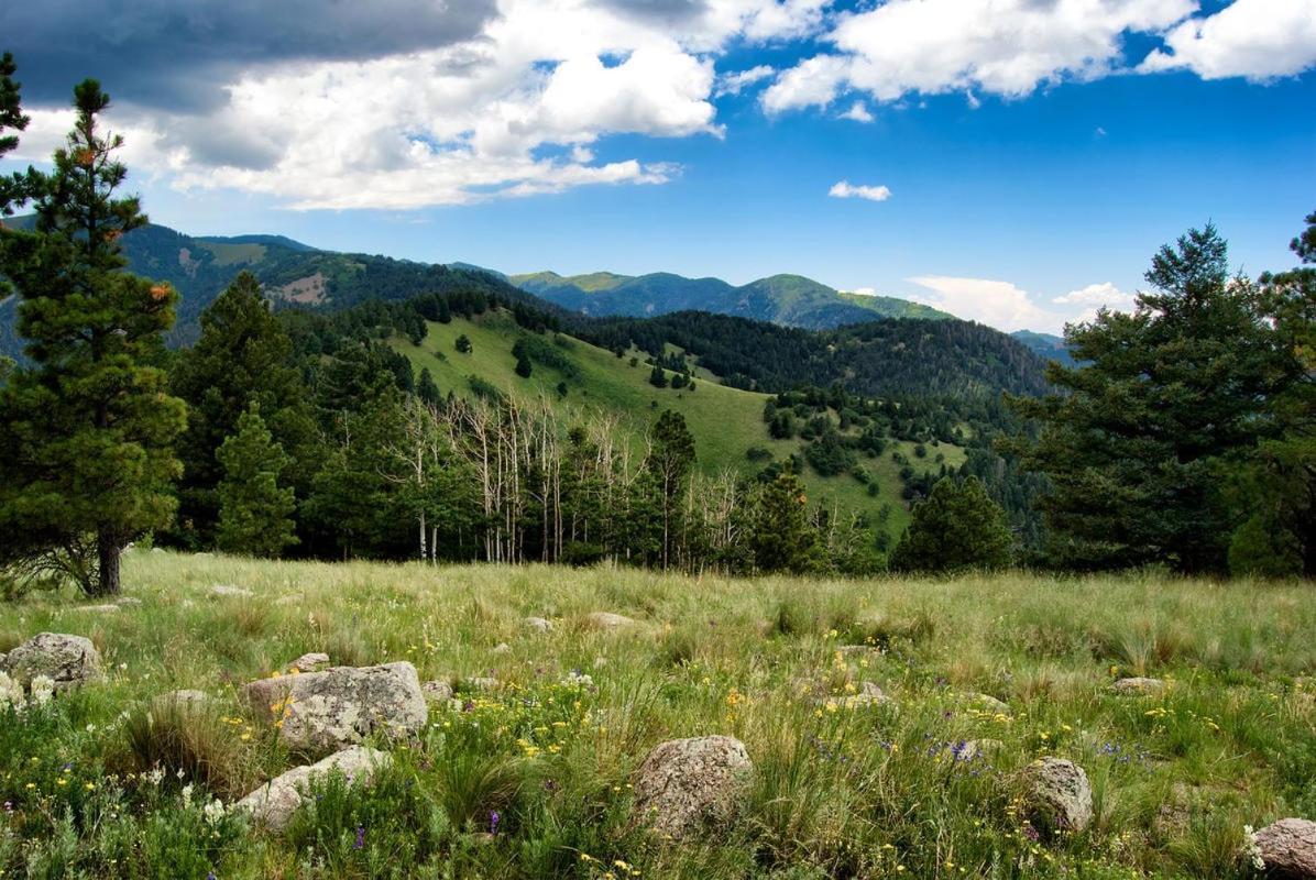 Apache Village 7, Queen Bed, Midtown, Sleeps 2 Ruidoso Extérieur photo